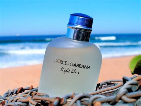 perfumes similares a dolce y gabbana.